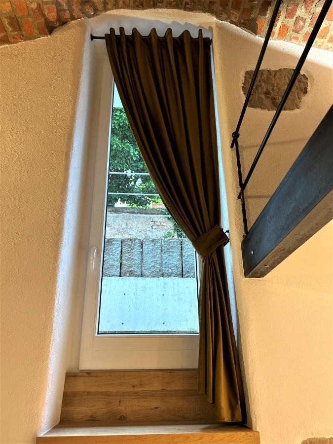 Historical Luxury Homes - Luxus Familien Suite Friburgo em Brisgóvia Exterior foto