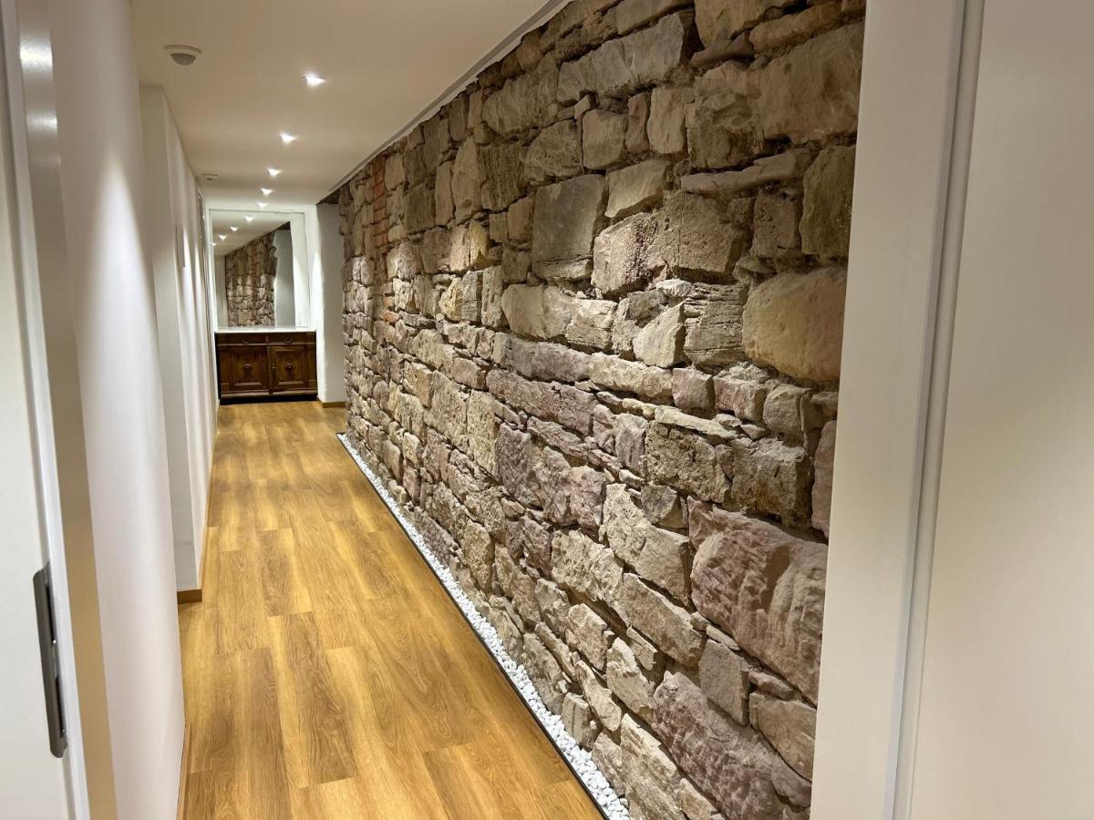 Historical Luxury Homes - Luxus Familien Suite Friburgo em Brisgóvia Exterior foto