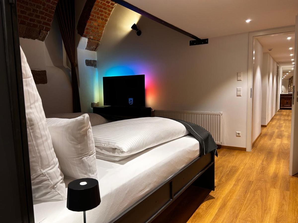 Historical Luxury Homes - Luxus Familien Suite Friburgo em Brisgóvia Exterior foto