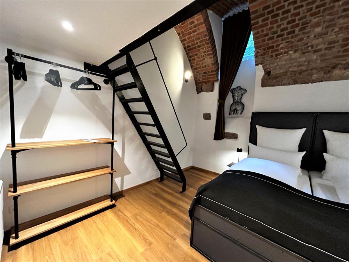 Historical Luxury Homes - Luxus Familien Suite Friburgo em Brisgóvia Exterior foto