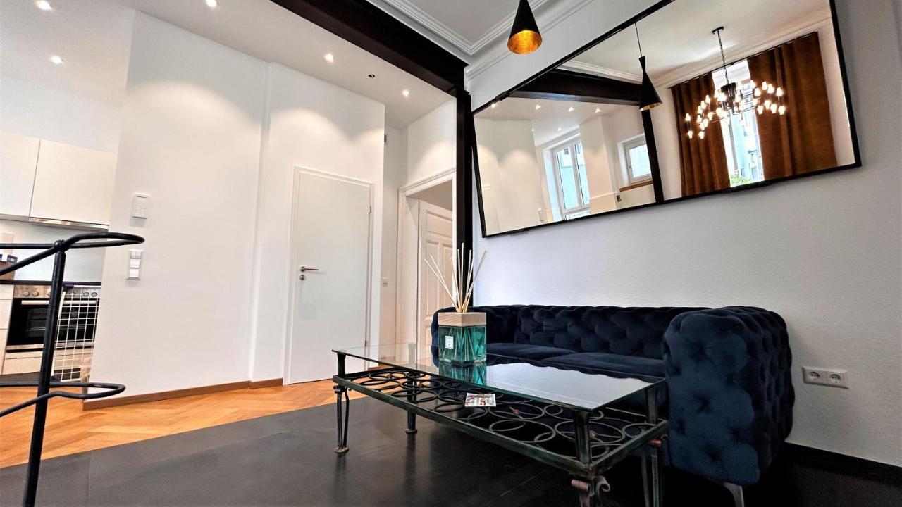 Historical Luxury Homes - Luxus Familien Suite Friburgo em Brisgóvia Exterior foto