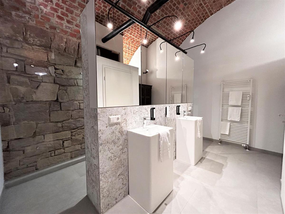 Historical Luxury Homes - Luxus Familien Suite Friburgo em Brisgóvia Exterior foto