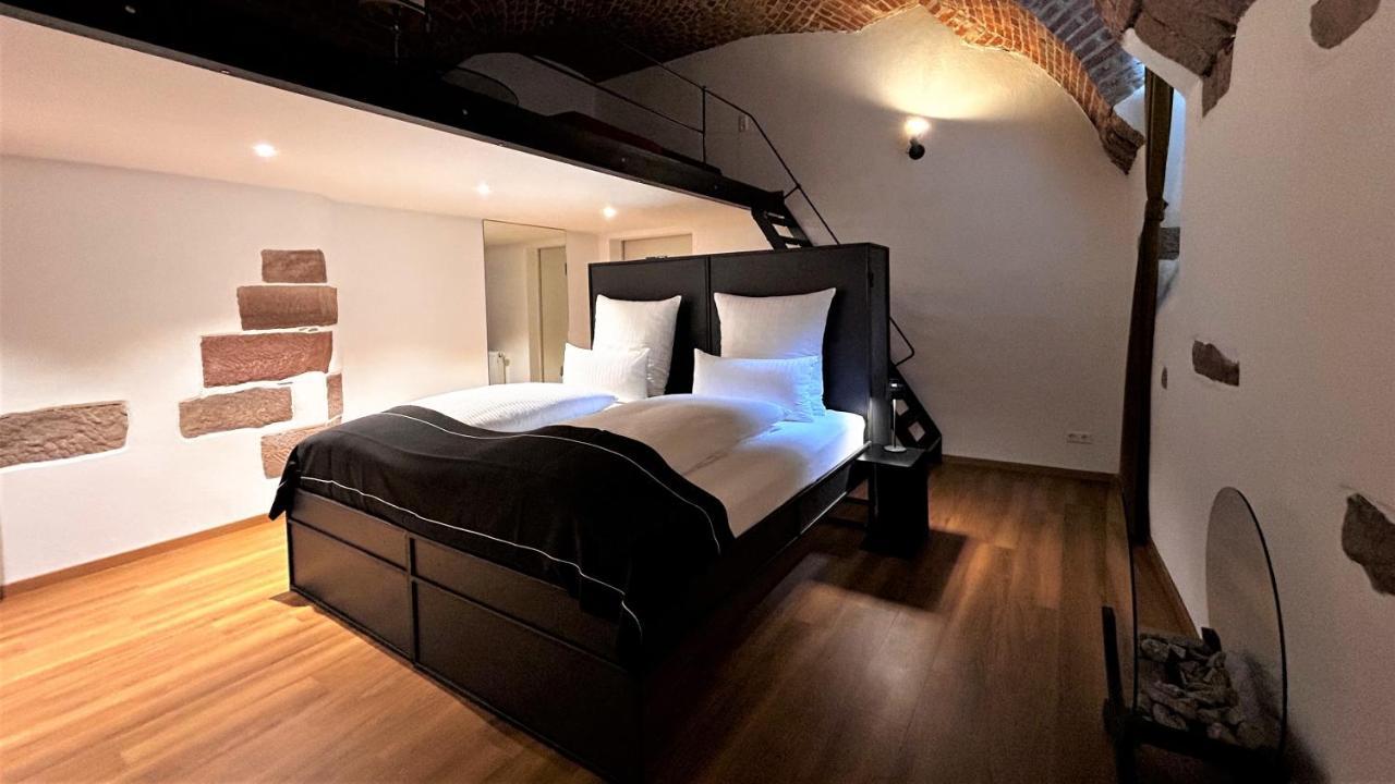 Historical Luxury Homes - Luxus Familien Suite Friburgo em Brisgóvia Exterior foto