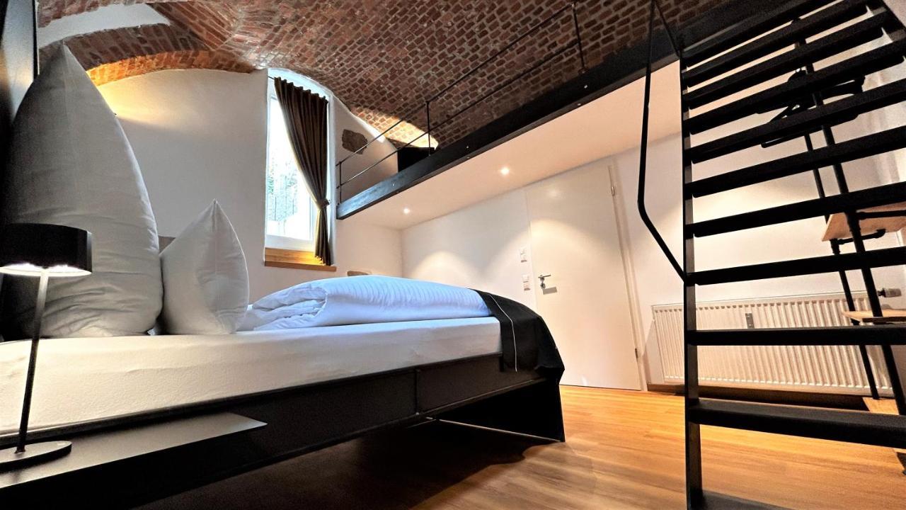 Historical Luxury Homes - Luxus Familien Suite Friburgo em Brisgóvia Exterior foto