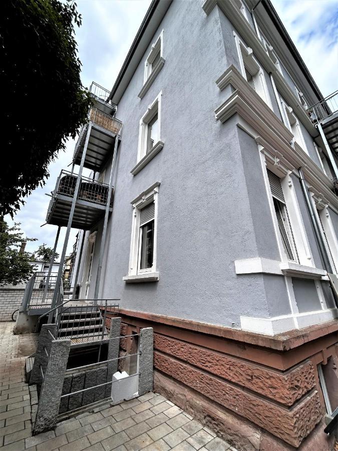 Historical Luxury Homes - Luxus Familien Suite Friburgo em Brisgóvia Exterior foto
