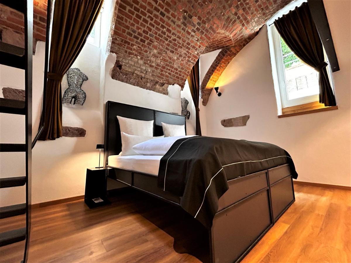 Historical Luxury Homes - Luxus Familien Suite Friburgo em Brisgóvia Exterior foto