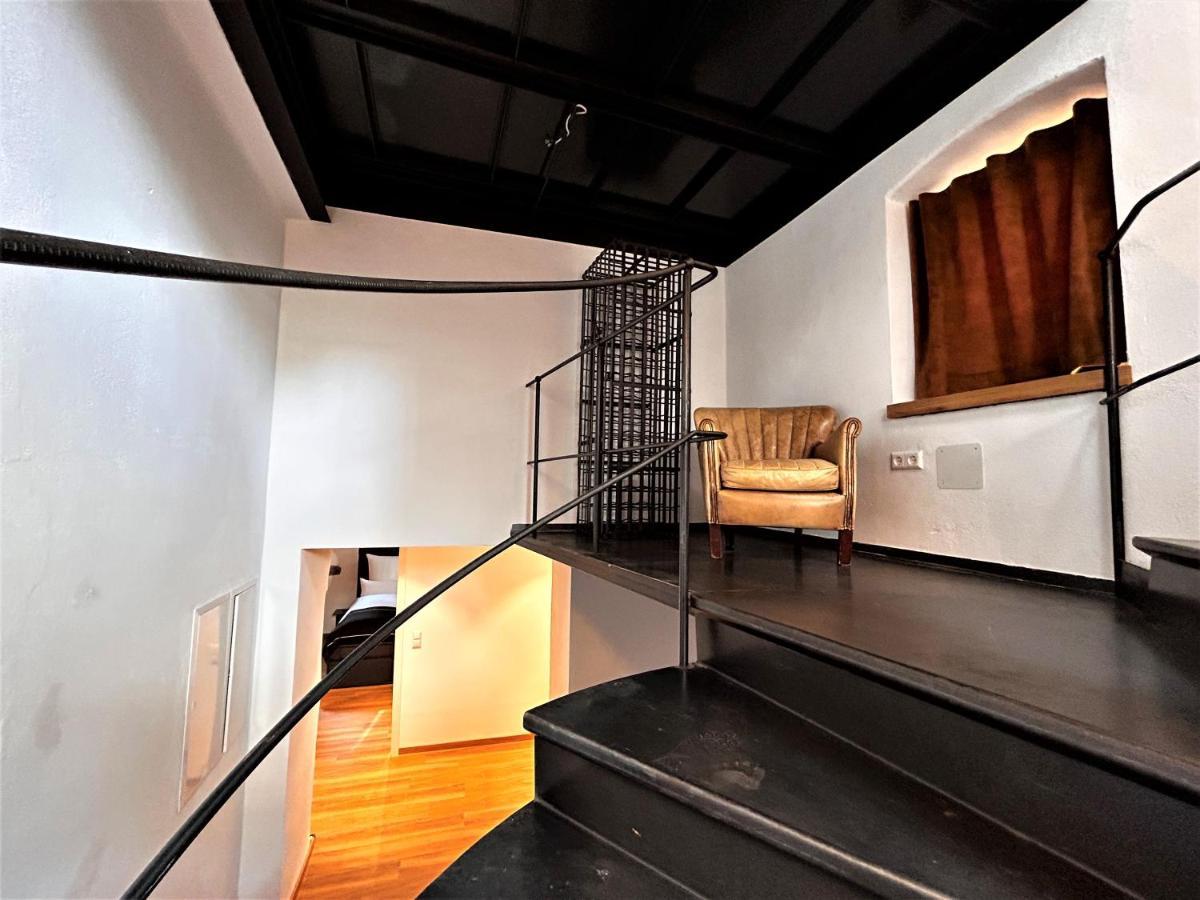 Historical Luxury Homes - Luxus Familien Suite Friburgo em Brisgóvia Exterior foto