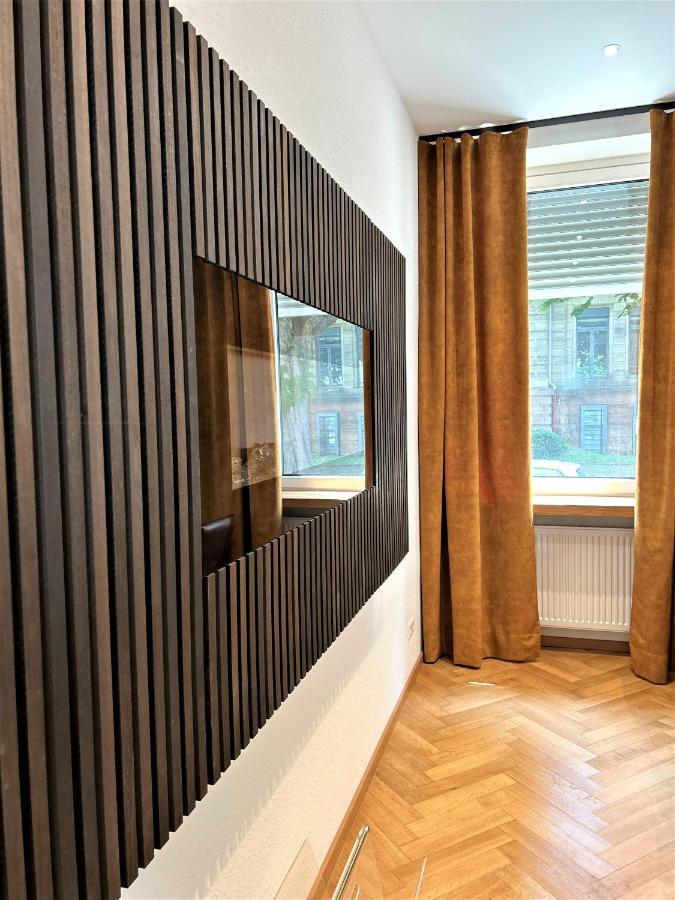 Historical Luxury Homes - Luxus Familien Suite Friburgo em Brisgóvia Exterior foto