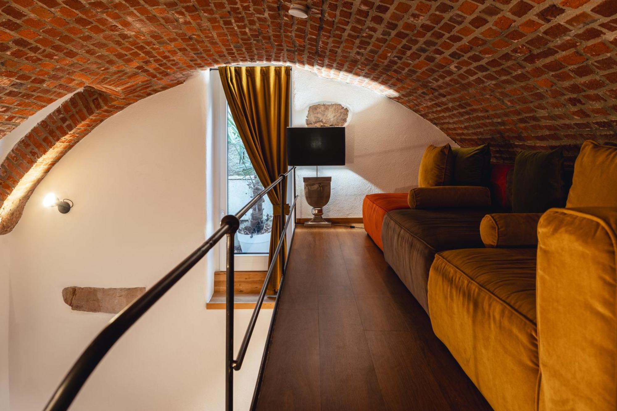 Historical Luxury Homes - Luxus Familien Suite Friburgo em Brisgóvia Exterior foto