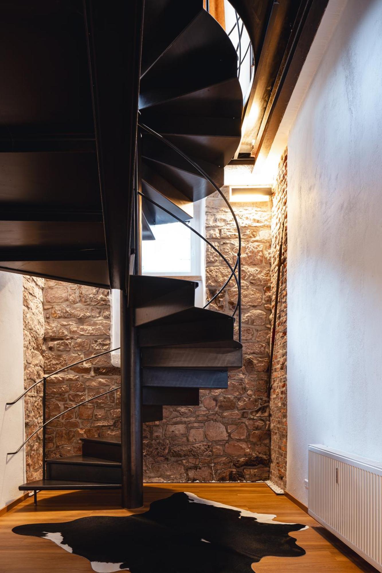 Historical Luxury Homes - Luxus Familien Suite Friburgo em Brisgóvia Exterior foto