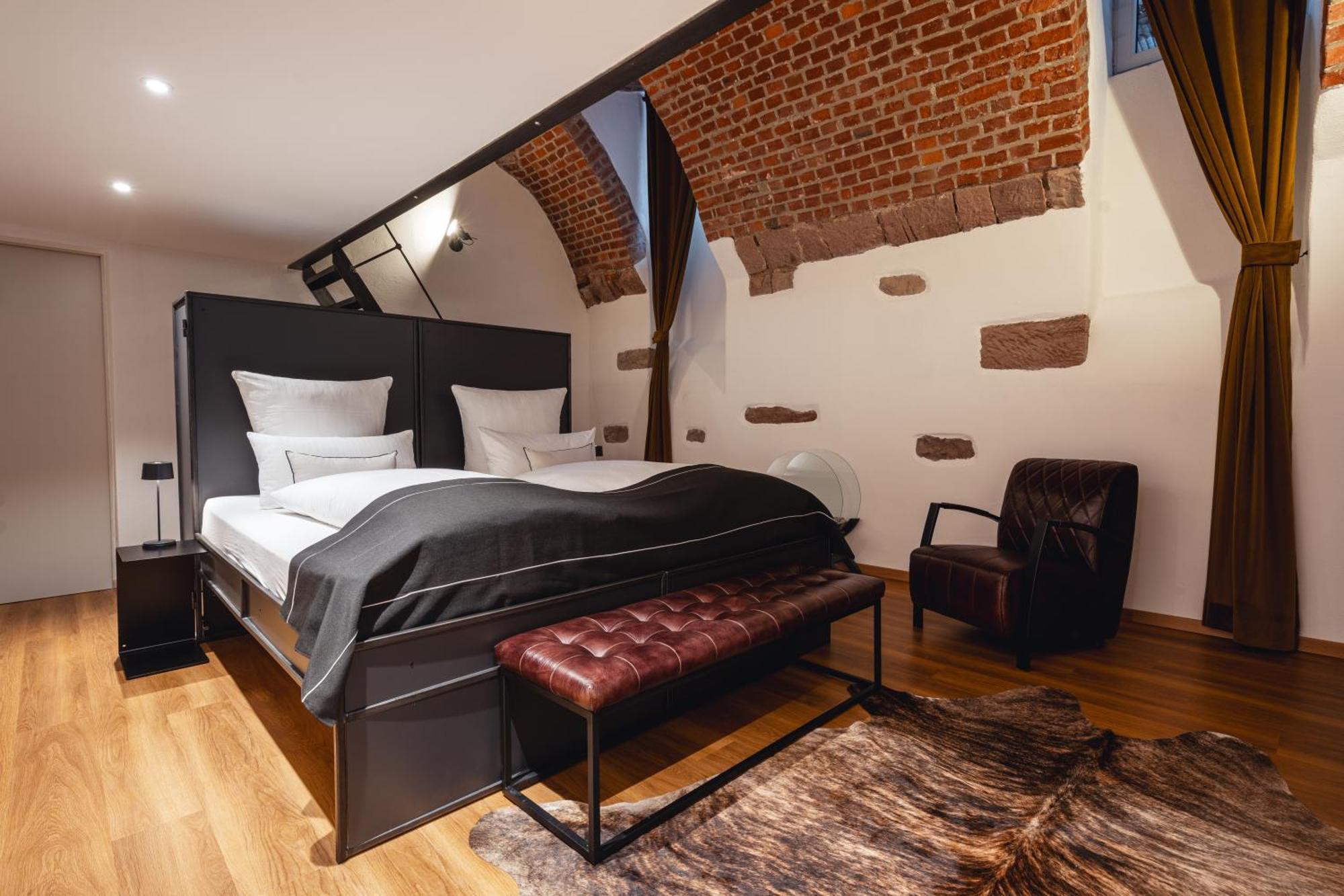 Historical Luxury Homes - Luxus Familien Suite Friburgo em Brisgóvia Exterior foto