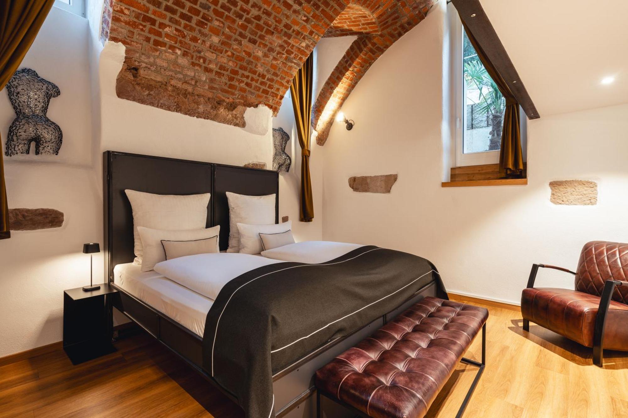 Historical Luxury Homes - Luxus Familien Suite Friburgo em Brisgóvia Exterior foto